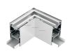 Угол Arlight S2-LINE-4067-L90 прямой 021250