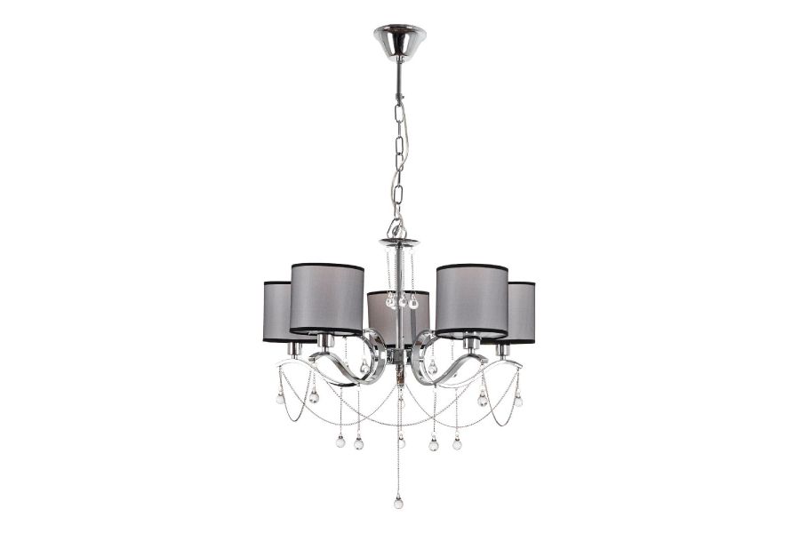 Подвесная люстра MyFar Dante MR1551-5P