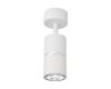 Спот Lampit Asti TS TK40-C1 WT+CHR