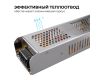 Блок питания Apeyron 24В, 250Вт, 170-264В, 10,4А, IP20 03-159