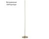 Торшер Lightstar Tubo 748733