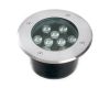 Грунтовый светильник Feron SP2803 48469