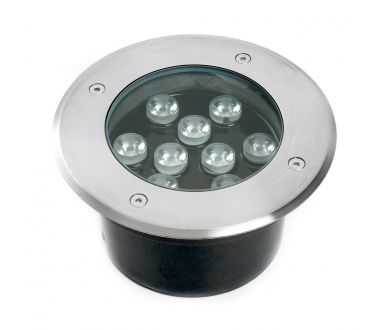 Грунтовый светильник Feron SP2803 48469