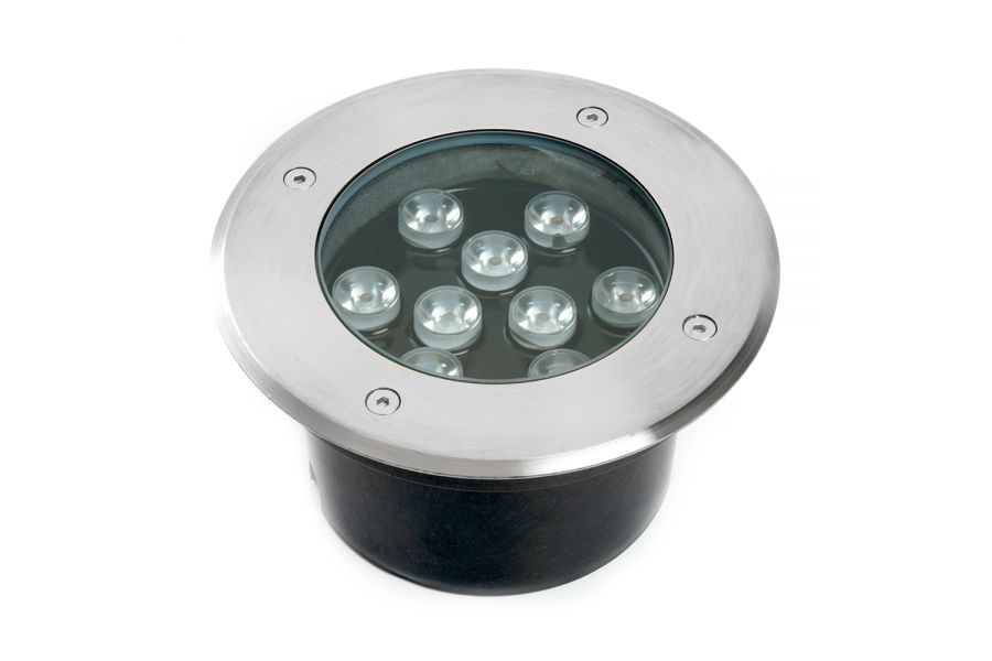 Грунтовый светильник Feron SP2803 48469