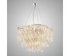Подвесная люстра Crystal Lux ABRIL SP12