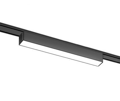 Трековый магнитный светильник Ambrella Light Magnetic Ultra Slim Track System GV1449