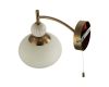 Бра Lumion Neoclassi Gloriya 8272/1W