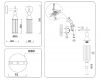 Бра Ambrella Light High Light Heigh Light LH55260