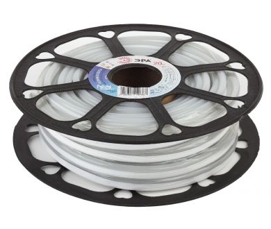 Светодиодная неоновая лента Эра 220В 2835 7Вт/м синий 20м IP67 N2835-120-IP67-220V-20m-B Б0043075