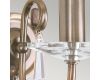 Бра Elstead Lighting AG1-AGED-BRASS