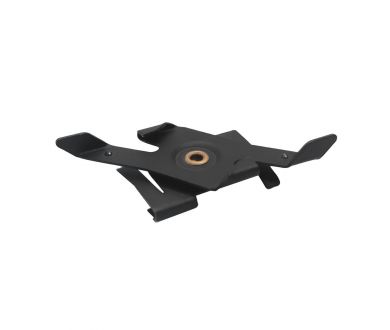 Фиксатор трека к потолку тип G к треку 5040xx-(F)/(R) Lightstar Quattro 504197-02