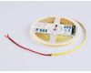 Светодиодная лента Ambrella Light Illumination COB 400Led/10W m/ 24V IP20 6500K/ 5m*5mm*2.1mm (2 конт.) GS4613