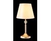 Настольная лампа Crystal Lux Flavio LG1 Gold