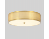 Потолочный светильник Crystal Lux BUTTON PL32W LED