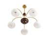 Люстра на штанге Lumion Moderni Larina 8323/5C