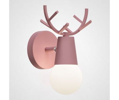 Купить Бра ImperiumLoft Deer 181040-26 Бра ImperiumLoft Deer 181040-26