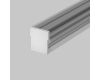 Комплект заглушек для профиля 26×26 2шт Maytoni Led Strip ALM-2626-EC 642060