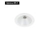 Встраиваемый светильник Arte Lamp Helm Mini A2859PL-1WH