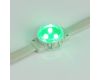 Модуль управляемый Arlight SPI-F3-D30 12V RGB-RAM-Auto (0.6W, IP68, 120 deg) 036831