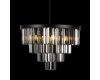 Подвесная люстра Loft IT Prism 10018/600C