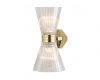 Бра Newport 3611/A gold new М0069507