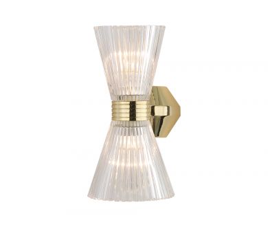 Бра Newport 3611/A gold new М0069507