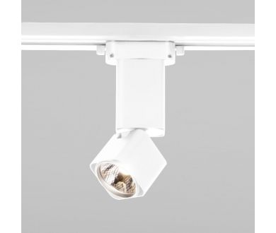 Купить Трековый однофазный светильник Elektrostandard Cubus 85516/01 4690389193781 a062877 Трековый однофазный светильник Elektrostandard Cubus 85516/01 4690389193781 a062877