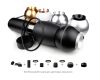 Корпус светильника накладной Ambrella Light DIY Spot C1102