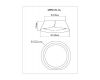 Потолочный светильник Myfar Cordelia MR9120-CL