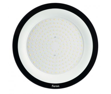 Купить Светильник складской Feron AL1007 52083 Светильник складской Feron AL1007 52083