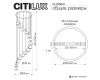 Каскадная люстра Citilux Lass CL249041