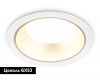 Встраиваемый светильник Ambrella Light GX Standard Tech Techno Spot TN52332
