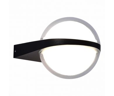 Уличный настенный светильник ST Luce Celeste SL9510.401.01