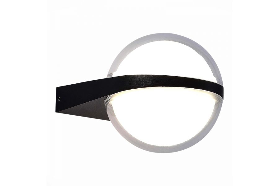 Уличный настенный светильник ST Luce Celeste SL9510.401.01