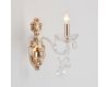 Бра Lumion Classi Alissa 8376/1W