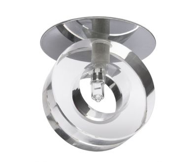 Встраиваемый светильник Kanlux Peyo CTX-DS20 8660