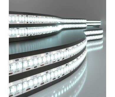 Светодиодная лента Elektrostandard 12V 16W 240Led 2835 IP65 холодный белый, 5м 4690389167591