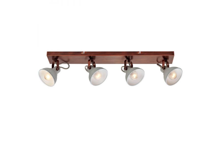 Спот Lussole Loft Diana LSP-9829