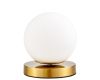 Настольная лампа Lumina Deco Fredica LDT 6030-1 MD