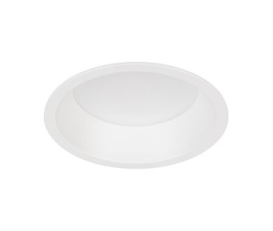 Встраиваемый светильник Arlight MS-BREEZE-BUILT-R104-12W Day4000 (WH, 90 deg, 230V) (IP20 Металл) 035611(1)