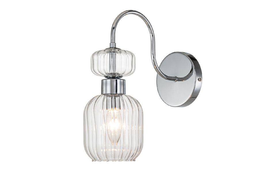 Бра Escada Gloss 1141/1A Chrome/Clear