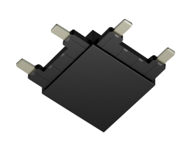 Коннектор SWG PRO CN-SLIM-BL-L 022072