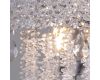 Подвесная люстра Reluce 02098-0.4-1000L MX CH