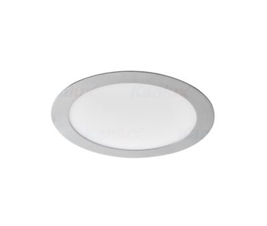 Встраиваемый светильник Kanlux Rounda V2LED18W-NW-SR 28933
