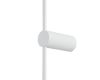Настенный светильник Nowodvorski Saber Led Silk Olive L White 11588