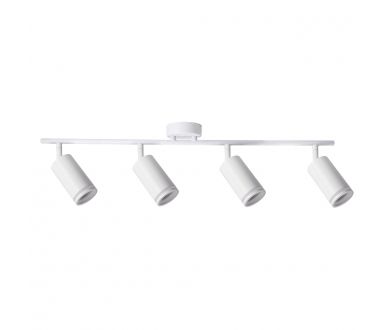 Спот Arte Lamp Imai A2365PL-4WH