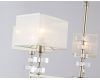 Подвесная люстра Ambrella Light High Light Classic LH71331