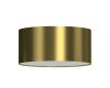 Потолочный светильник Italline IT014-0206 gold