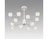 Люстра на штанге Lumion Comfi Torina 8265/12