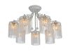 Потолочная люстра Arte Lamp 89 A1678PL-7WG